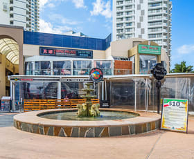 Offices commercial property leased at 16/15 Victoria Avenue Broadbeach QLD 4218