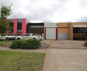 Factory, Warehouse & Industrial commercial property leased at 1/27 Peninsula Boulevard Seaford VIC 3198