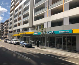 Showrooms / Bulky Goods commercial property leased at 2/3-14 Park Road Auburn NSW 2144