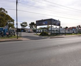 Showrooms / Bulky Goods commercial property leased at 590B Main North Road Gepps Cross SA 5094