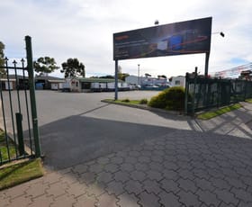 Showrooms / Bulky Goods commercial property leased at 590B Main North Road Gepps Cross SA 5094