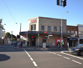 Offices commercial property leased at 1st Floor, 241-243 Marrickville Road Marrickville NSW 2204