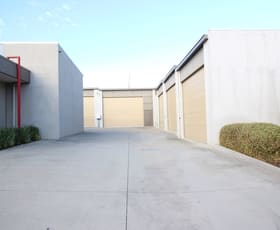 Factory, Warehouse & Industrial commercial property leased at 26/6 Satu Way Mornington VIC 3931