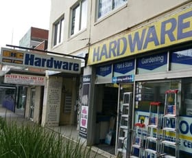 Offices commercial property leased at 52 Burwood Road Burwood NSW 2134