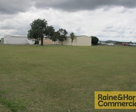 Factory, Warehouse & Industrial commercial property leased at 640A Grumman Close Archerfield QLD 4108
