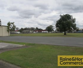 Factory, Warehouse & Industrial commercial property leased at 640A Grumman Close Archerfield QLD 4108