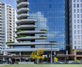 Offices commercial property leased at 52 Alfred Street Milsons Point NSW 2061