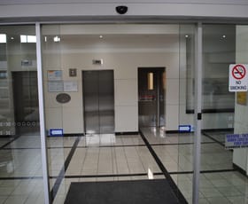 Offices commercial property leased at Office 8, 8-10 Russell Street Toowoomba City QLD 4350