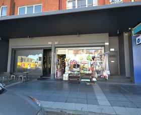 Showrooms / Bulky Goods commercial property leased at Homer Street Earlwood NSW 2206