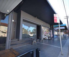 Offices commercial property leased at Homer Street Earlwood NSW 2206