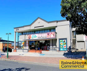 Offices commercial property leased at Waterworks Road Ashgrove QLD 4060