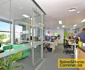 Offices commercial property leased at 3/254 Waterworks Road Ashgrove QLD 4060