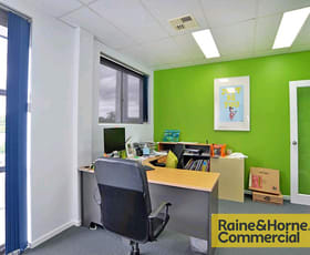 Offices commercial property leased at Waterworks Road Ashgrove QLD 4060