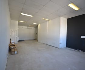 Offices commercial property leased at Homer Street Earlwood NSW 2206