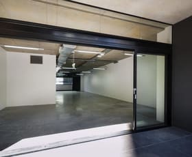 Medical / Consulting commercial property leased at Surry Hills NSW 2010