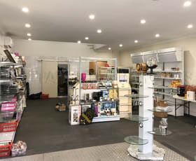 Showrooms / Bulky Goods commercial property leased at 327 Parramatta Road Leichhardt NSW 2040