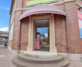 Shop & Retail commercial property leased at 306 Pacific Highway Crows Nest NSW 2065