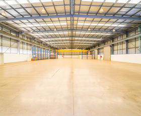 Factory, Warehouse & Industrial commercial property leased at 51 Reid Road Perth Airport WA 6105