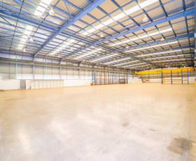 Factory, Warehouse & Industrial commercial property leased at 51 Reid Road Perth Airport WA 6105