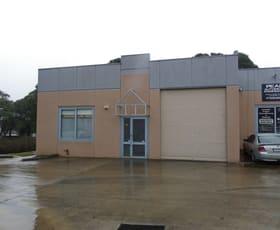 Factory, Warehouse & Industrial commercial property leased at 27/65 Canterbury Road Montrose VIC 3765