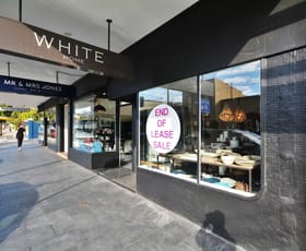 Shop & Retail commercial property leased at 142 Edgecliff Road Woollahra NSW 2025