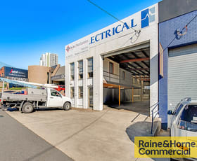 Factory, Warehouse & Industrial commercial property leased at 48 Abbotsford Road Bowen Hills QLD 4006
