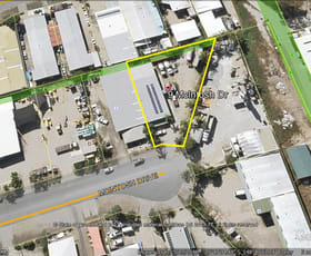 Factory, Warehouse & Industrial commercial property leased at 9a McIntosh Drive Cannonvale QLD 4802