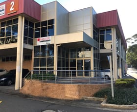 Factory, Warehouse & Industrial commercial property leased at 2B & C/106 Old Pittwater Road Brookvale NSW 2100