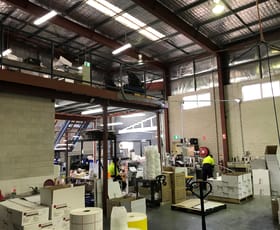 Factory, Warehouse & Industrial commercial property leased at 2B & C/106 Old Pittwater Road Brookvale NSW 2100