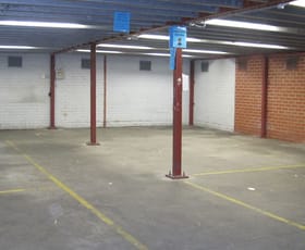Factory, Warehouse & Industrial commercial property leased at 1/19 Station Street Dandenong VIC 3175