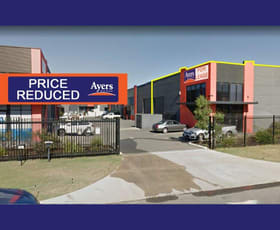 Factory, Warehouse & Industrial commercial property leased at 2/35 Darlot Rd Landsdale WA 6065