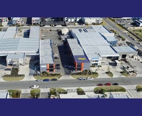 Factory, Warehouse & Industrial commercial property leased at 2/35 Darlot Rd Landsdale WA 6065