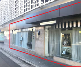 Shop & Retail commercial property leased at Shop G35/2-22 Knox St Double Bay NSW 2028