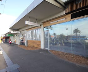 Medical / Consulting commercial property leased at 530 Main Street Mordialloc VIC 3195