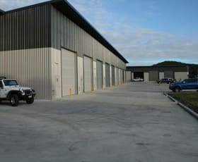 Factory, Warehouse & Industrial commercial property leased at 17/20 Mayfair Close Morisset NSW 2264