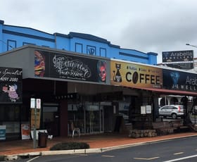 Shop & Retail commercial property leased at Atherton QLD 4883