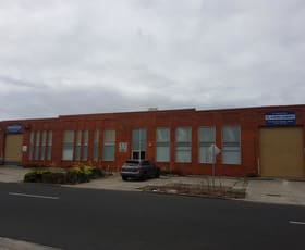 Factory, Warehouse & Industrial commercial property leased at 14-16 Meriton Place Clayton South VIC 3169