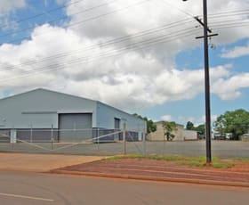 Factory, Warehouse & Industrial commercial property leased at 8 McKinnon Road Pinelands NT 0829