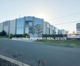 Showrooms / Bulky Goods commercial property leased at Wetherill Park NSW 2164