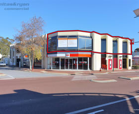 Offices commercial property leased at 1A/771 Albany Highway East Victoria Park WA 6101