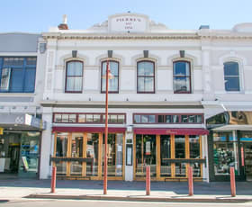 Shop & Retail commercial property leased at Level/88a George Street Launceston TAS 7250