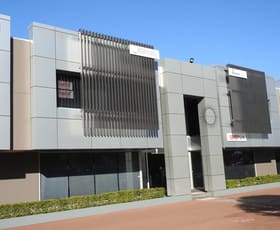 Offices commercial property leased at Suite 15/63 Knutsford Avenue Rivervale WA 6103