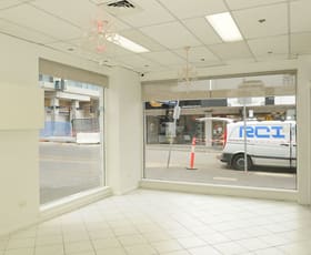Shop & Retail commercial property leased at Shop 2/43 Hall Street Moonee Ponds VIC 3039