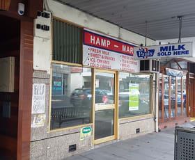 Medical / Consulting commercial property leased at 263 Hampton Street Hampton VIC 3188