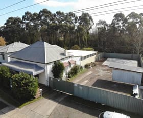 Showrooms / Bulky Goods commercial property leased at 98 High Street Maitland NSW 2320