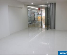 Medical / Consulting commercial property leased at Shop A7/208 Forest Road Hurstville NSW 2220
