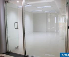 Medical / Consulting commercial property leased at Shop A7/208 Forest Road Hurstville NSW 2220