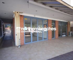 Shop & Retail commercial property leased at Newport NSW 2106