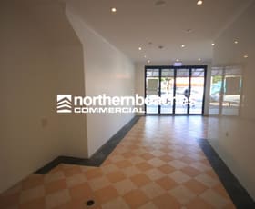 Shop & Retail commercial property leased at Newport NSW 2106