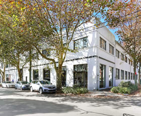 Offices commercial property for lease at 722 Bourke Street Surry Hills NSW 2010